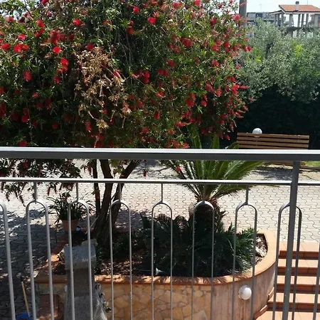 Enza Apartment