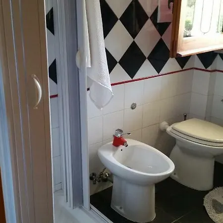 Appartamento Enza