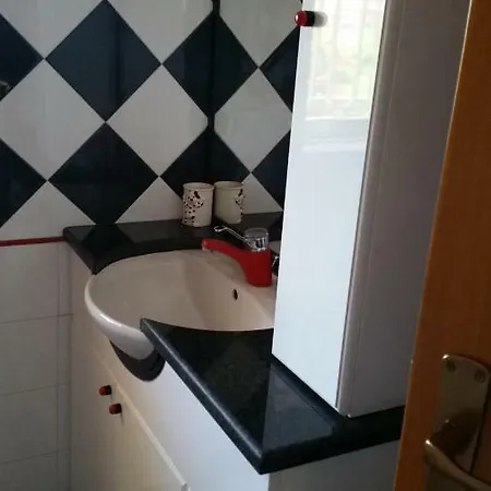 Enza Appartamento
